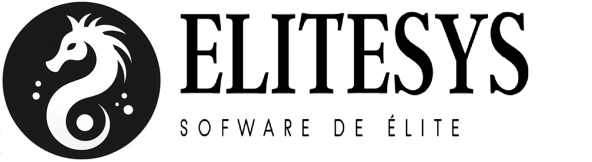 LOGO ELITESYS ULTIMATE